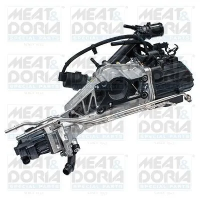 Produktbild von MEAT & DORIA 88813 AGR-Ventil für FIAT Ducato Kastenwagen (250, 290) Abgasrückführungsventil
