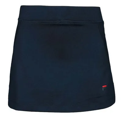 Produktbild von Fila Skort Sonia Girls Junior Navy