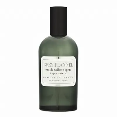 Obrázok produktu pre Geoffrey Beene Grey Flannel toaletná voda v spreji 120 ml