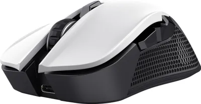 Immagine prodotto di TRUST Trust GXT 923W YBAR mouse da gioco destro RF ottico senza fili 7200 DPI