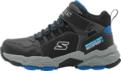 Produktbild von Stiefel Skechers 406418L-BKRY für Kinder