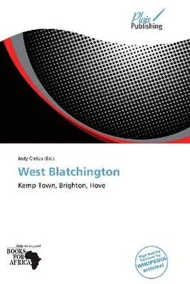 Produktbild von West Blatchington