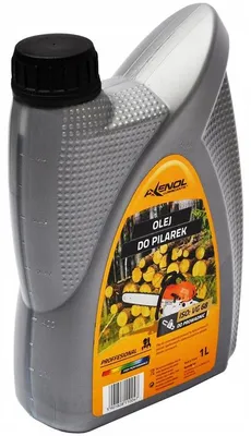 Obrázok produktu pre Axenol Olej Smarowania Łańcucha Piła Spalinowa Pilarka 5L - Konpil5