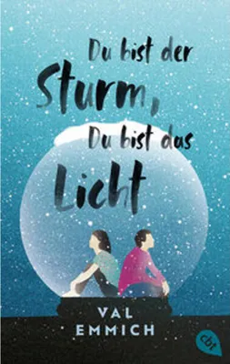 Obrázok produktu pre Du bist der Sturm, du bist das Licht