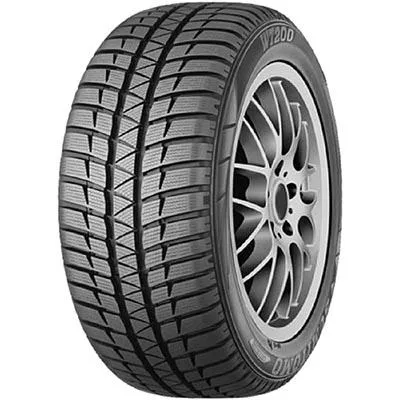 Immagine prodotto di Pneumatico invernale Sumitomo WT 200 185/60R15 84T senza cerchio