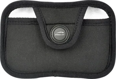Zdjęcie produktu dla Torba Neo Belt dla PSP GO czarny/biały