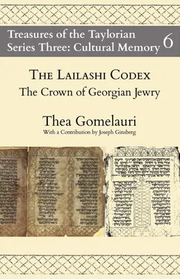 Produktbild von The Lailashi Codex
