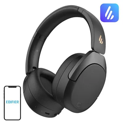 Obrázok produktu pre Bezdrtov slchadl Edifier W830Nb, Anc (ierne)