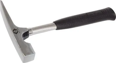 Produktbild von C.K T4232 16 Maurerhammer, gesenkgeschmiedeter Kopf 454 g (T4232 16)