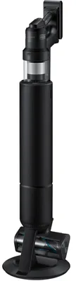 Produktbild von Samsung Bespoke AI Jet Ultra Akku+ CompleteClean, 1050 W Motorleistung, Satin Black, 2-in-1-Stabstaubsauger, Staubbeutel, Schwarz, 0,5 l, Trocken, HEPA