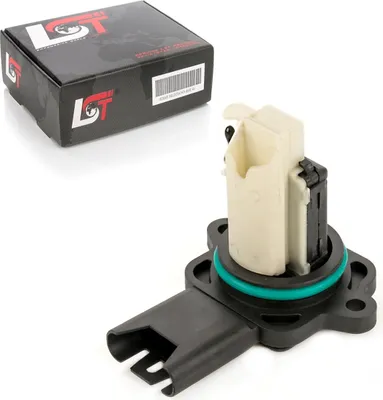 Produktbild von Luftmassenmesser LMM Sensor 13627520519 für BMW 1er 3er 5er 6er 7er X1 Z4