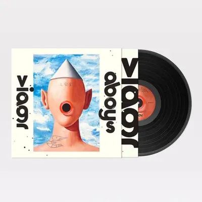 Produktbild von Viagra Boys: Viagra Boys: Viagr Aboys - - (LP / V)