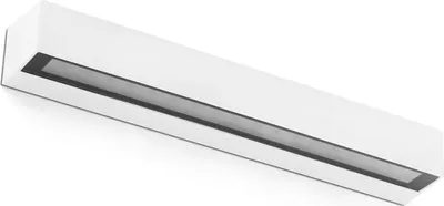 Zdjęcie produktu dla DORO-13 LED kinkiet wewnętrzny biały 71906