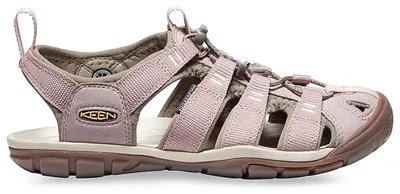 Produktbild von Keen Clearwater CNX Damen Sandalen Sportlich Pink Urban Sommer 37