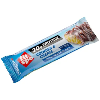 Obrázok produktu pre Protenov tyinka Fit Spo Delight+