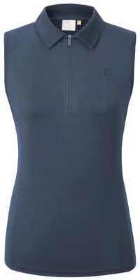 Produktbild von Covalliero Damen Top dark navy FS 2026, Größe:L
