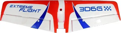 Produktbild von XK A-430 A430 2.4G RC Flugzeugersatzteil-Flügelzubehör