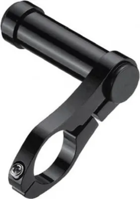 Produktbild von Point Lampen und Tachohalter für Lenker.