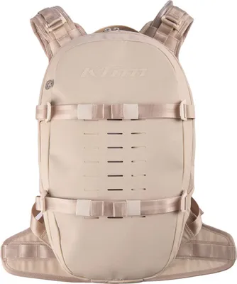 Produktbild von Klim Arsenal 15 Rucksack, sand, Einheitsgröße