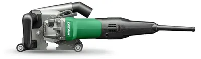 Image de Rainureuse diamant HIKOKI  125 mm -1900 W CM5MAWSZ