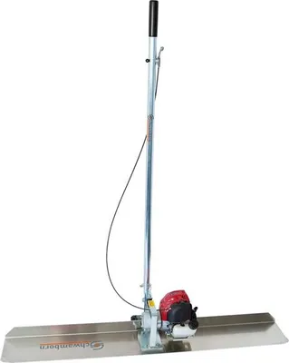 Produktbild von Beton-Abziehpatsche BAS 1500V, Benzin, 600 Watt
