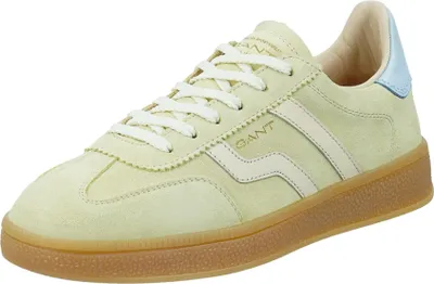 Produktbild von Gant Sportliche Schnürschuhe Damen 32323030383633 Grün 36 EU