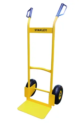 Productafbeelding van Stalen transportwagen, 200 kg - N/SXWTHT522