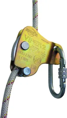 Produktbild von 3M Auffanggerät Viper, mitlaufend