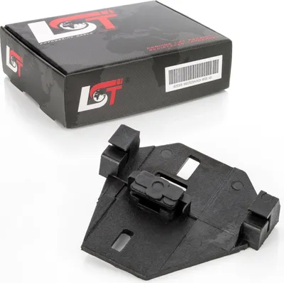 Produktbild von Fensterheber manuell Reparatur Gleitstück vorne links - für VW TRANSPORTER IV T4