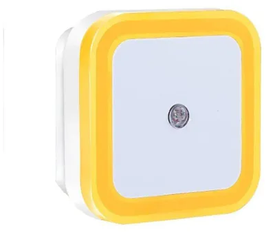 Obrázok produktu pre LED nočná lampička s inteligentným senzorom, ktorá sa automaticky zapína a vypína