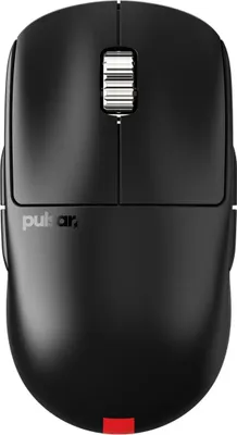 Immagine prodotto di Pulsar Gaming Gears X2A v3 ES mouse wireless 32000 DPI 750 IPS XS-1-Senso nero