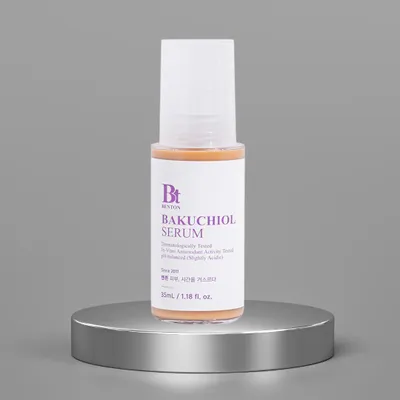 Obrázek produktu pro Benton Bakuchiol Serum - Protivráskové sérum s bakuchiolem - 35 ml