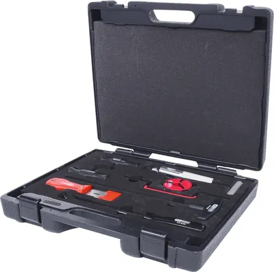 Immagine prodotto di KS TOOLS Set di 8 pezzi per la rimozione del parabrezza - 140.1040