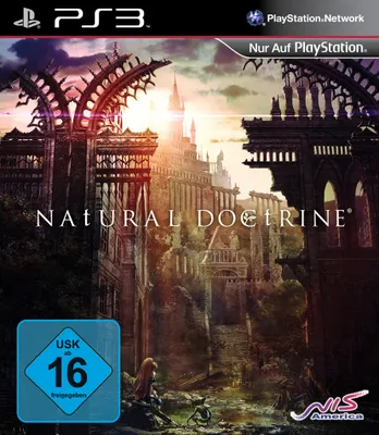 Produktbild von Natural Doctrine