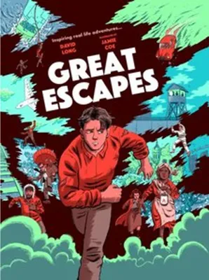 Image de Great Escapes