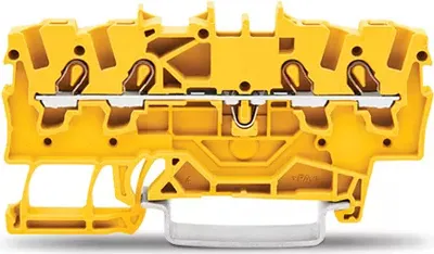 Obrázok produktu pre Wago 2001-1406, 4,2 mm, 69,9 mm, 32,9 mm, 800 V