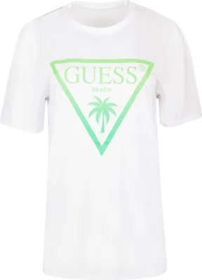 Produktbild von T-Shirt Guess 200300100108 für Herren