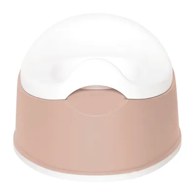 Produktbild von Bebe-Jou Grow Töpfchen Pale Pink | Töpfchen
