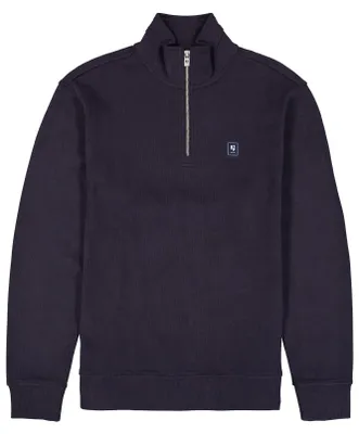 Produktbild von GARCIA men`s sweat 20 dark navy L