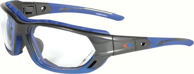 Produktbild von Sicherheitsbrille Combowall farblos Cofra