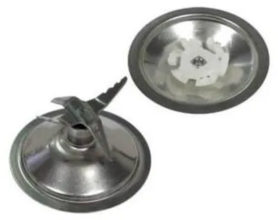 Immagine prodotto di Braun lama giunto frullatore Multiquick 3 5 PowerBlend MX2000 4184 4186 JB3060