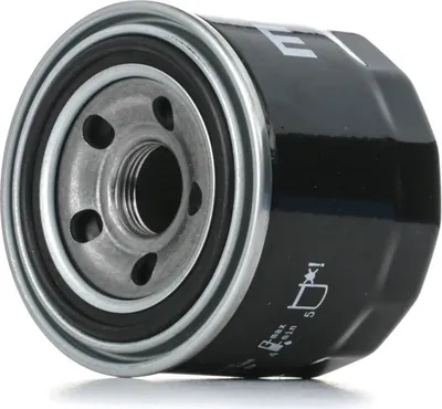 Produktbild von Ölfilter MAHLE OC 230 Anschraubfilter für MITSUBISHI COLT VI (Z3A, Z2A) für SMART FORFOUR (454)