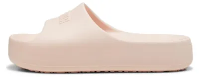 Produktbild von PUMA Shibusa Plateau Sandalen – Leichtgewichtig, minimalistisch, mit IMEVA-Sohle