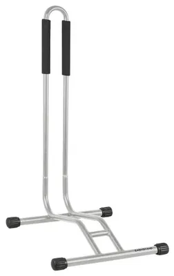 Produktbild von M-wave Easystand Fahrradständer Silber 12-29´´ Silber 12-29´´
