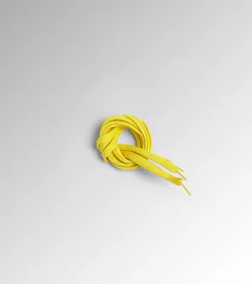 Image de Utility Diadora 703.178027 Lacets de sécurité Thermo 120 Jaune 120