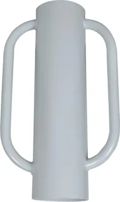 Obrázek produktu pro vidaXL Pile Driver s rukojetí Ocel