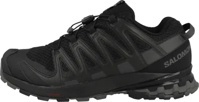 Produktbild von Salomon Laufschuhe schwarz 43 1/3
