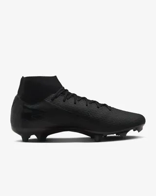 Produktbild von Nike Zm Superfly 10 Acad Fg/Mg Schwarz002 Schwarz002 43