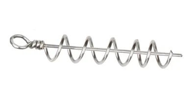 Immagine prodotto di Cavatappi Mikado Softlure (dimensioni: 26 mm / 4 mm e dimensioni: 45 mm / 7 mm)