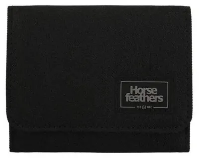Obrázek produktu pro Peněženka Horsefeathers Ward (černá)